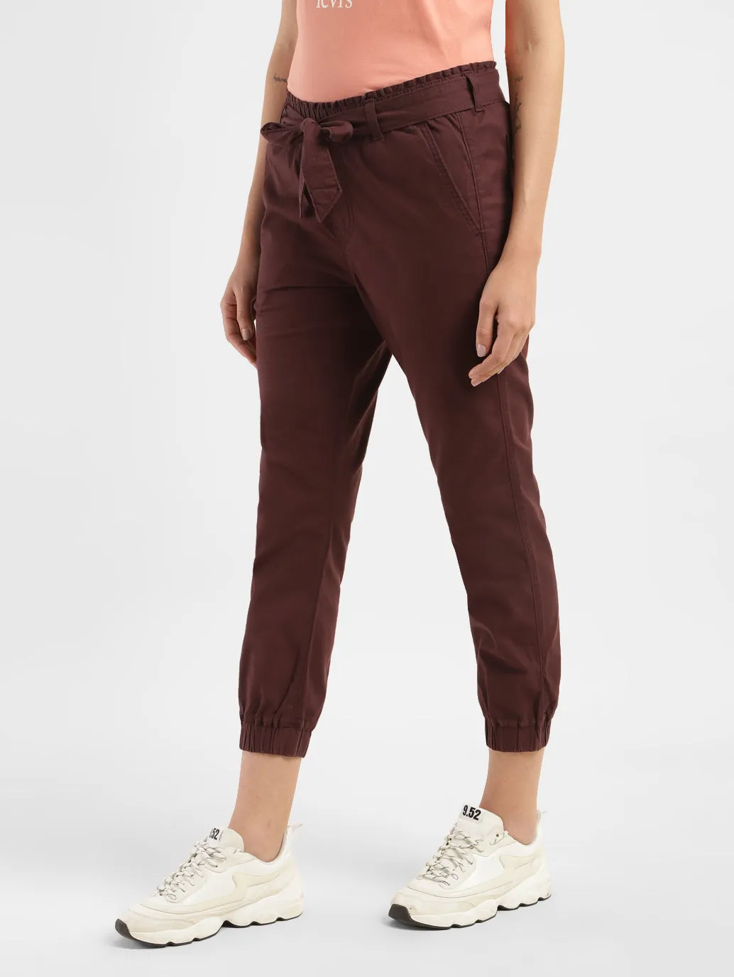 Women's Slim Fit Joggers