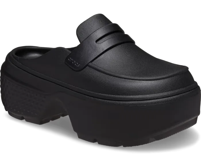 Women's Stomp Loafer