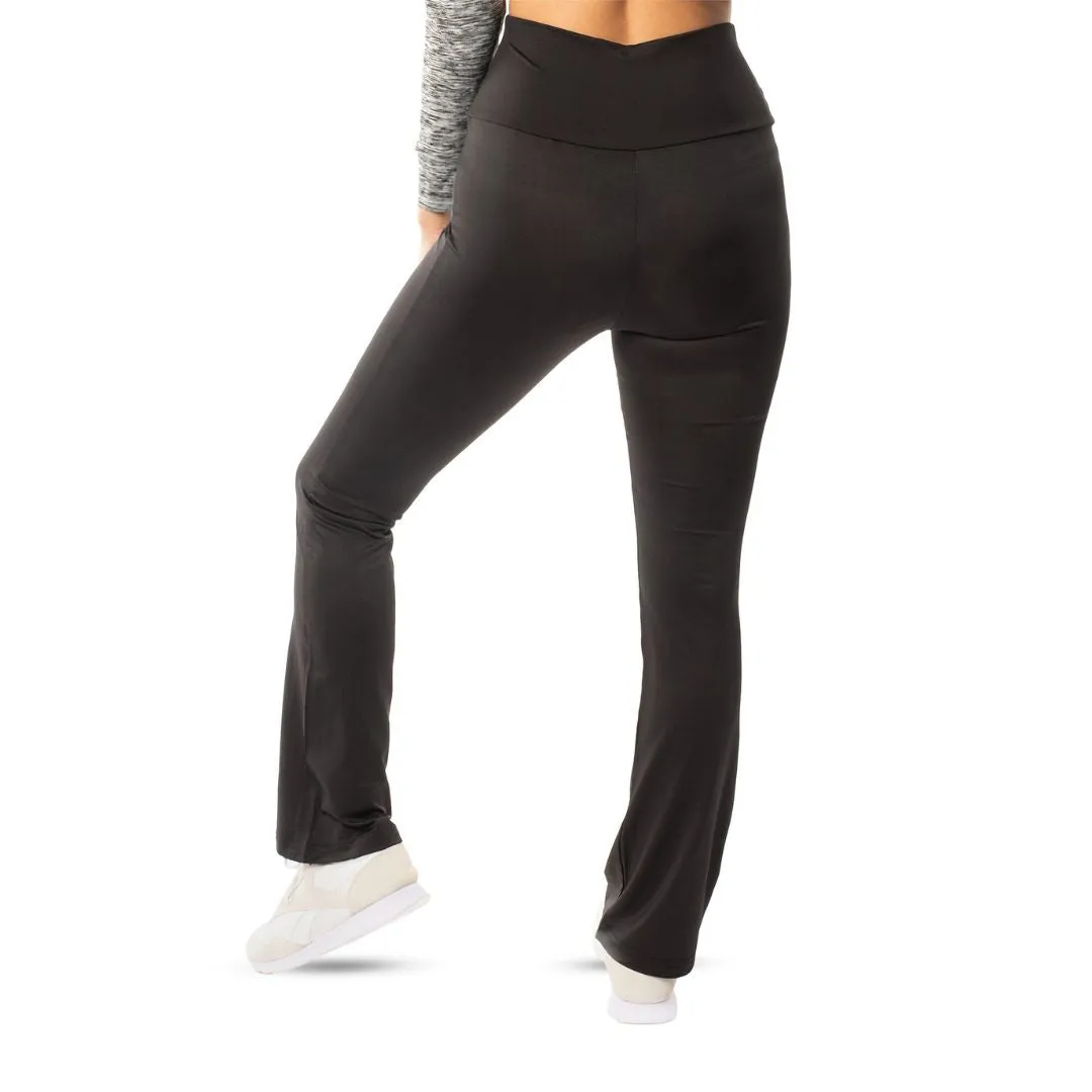 Yoga Flare Pants