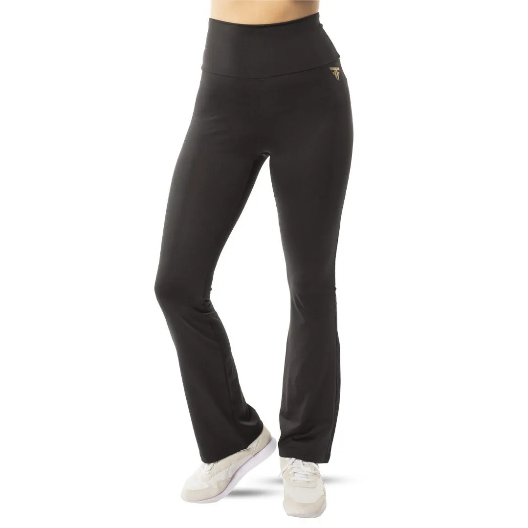 Yoga Flare Pants